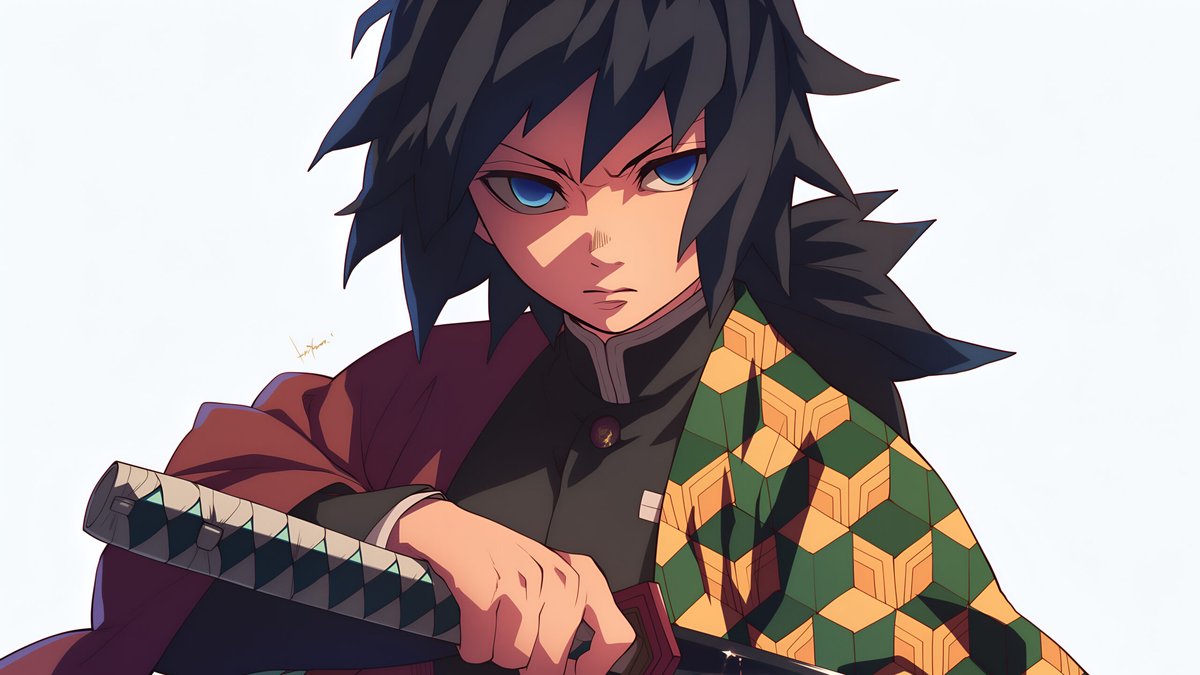 Giyu Tomioka vs Loid Forger Who Would Win in a Fight?